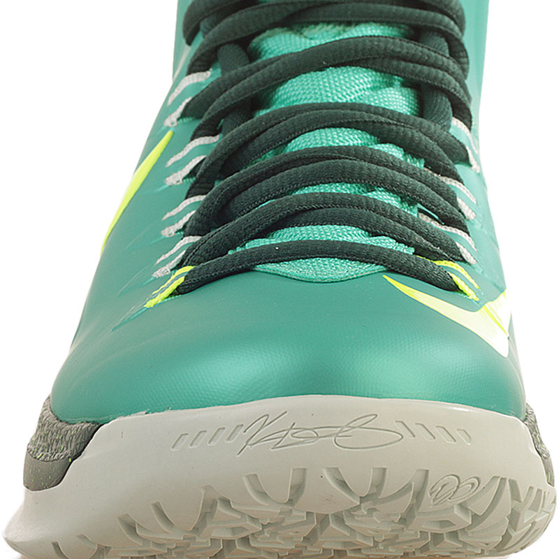 Баскетбольные Nike Кроссовки Zoom KD V (554988-300)  - цена, описание, фото 2