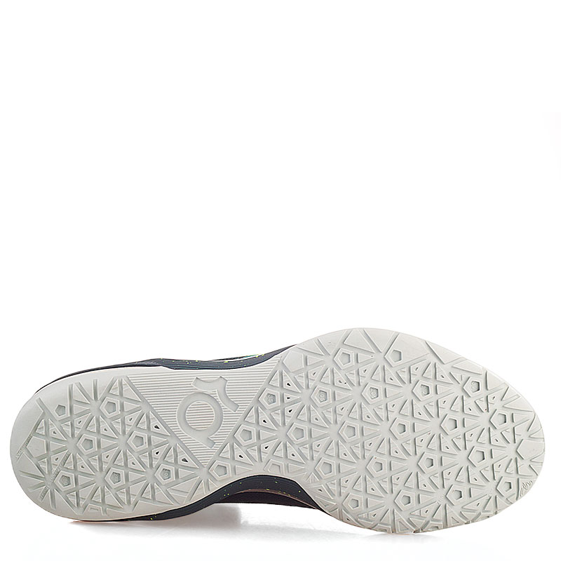 Баскетбольные Nike Кроссовки Zoom KD V (554988-300)  - цена, описание, фото 6