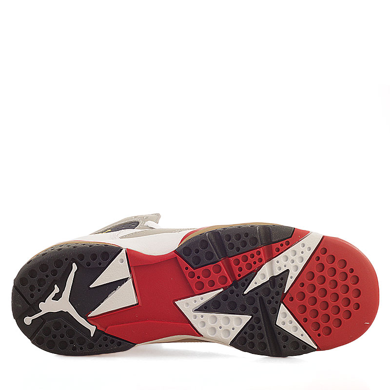 Баскетбольные Jordan Кроссовки Air Jordan 7 Retro (GS) (304774-135)  - цена, описание, фото 5