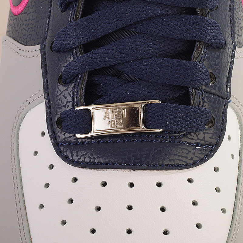 Nike Кроссовки Air Force 1 (488298-417)  - цена, описание, фото 5