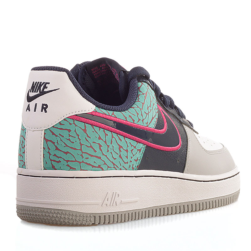 Nike Кроссовки Air Force 1 (488298-417)  - цена, описание, фото 2