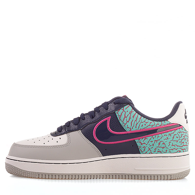 Nike Кроссовки Air Force 1 (488298-417)  - цена, описание, фото 3
