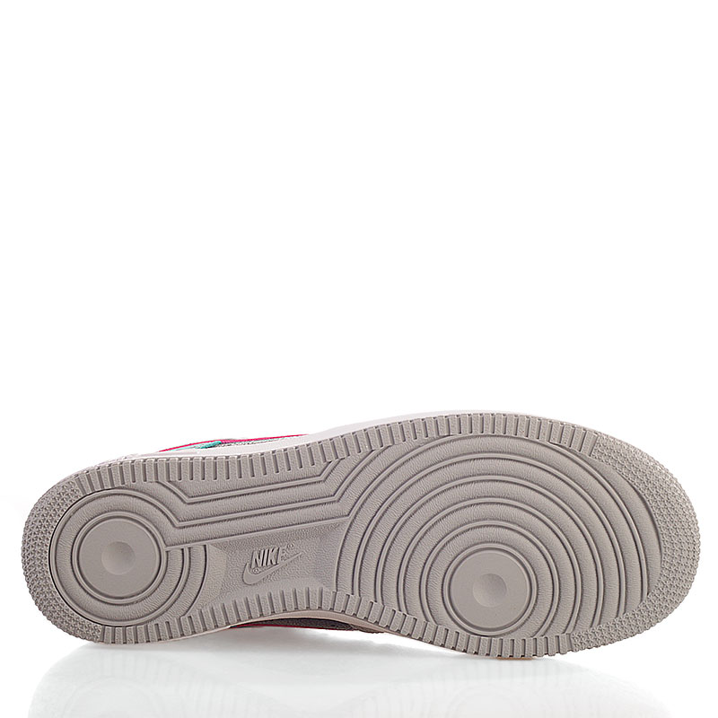 Nike Кроссовки Air Force 1 (488298-417)  - цена, описание, фото 4