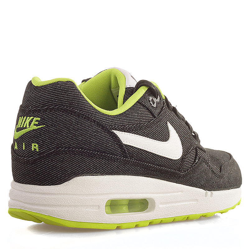 Nike Кроссовки Air Max 1 PRM (512033-019)  - цена, описание, фото 2
