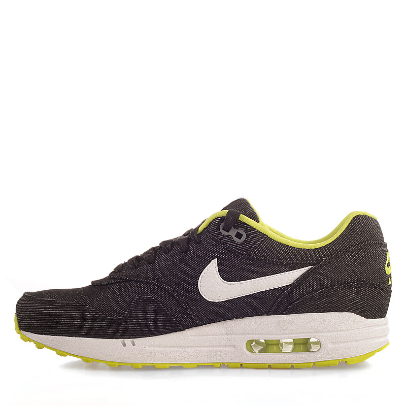 Nike Кроссовки Air Max 1 PRM (512033-019)  - цена, описание, фото 3