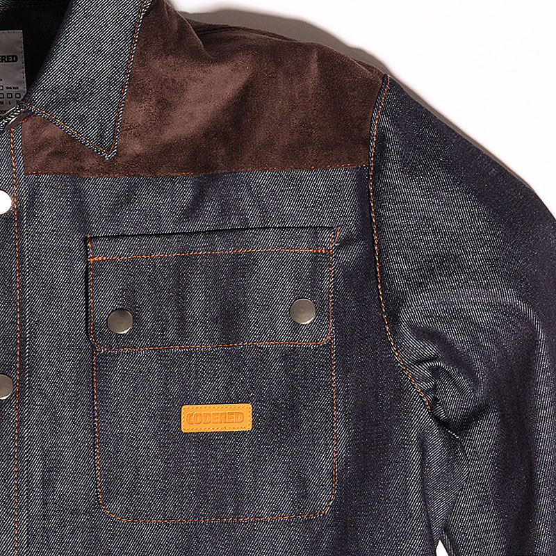 Code red Рубашка Redneck (cr501)  - цена, описание, фото 2