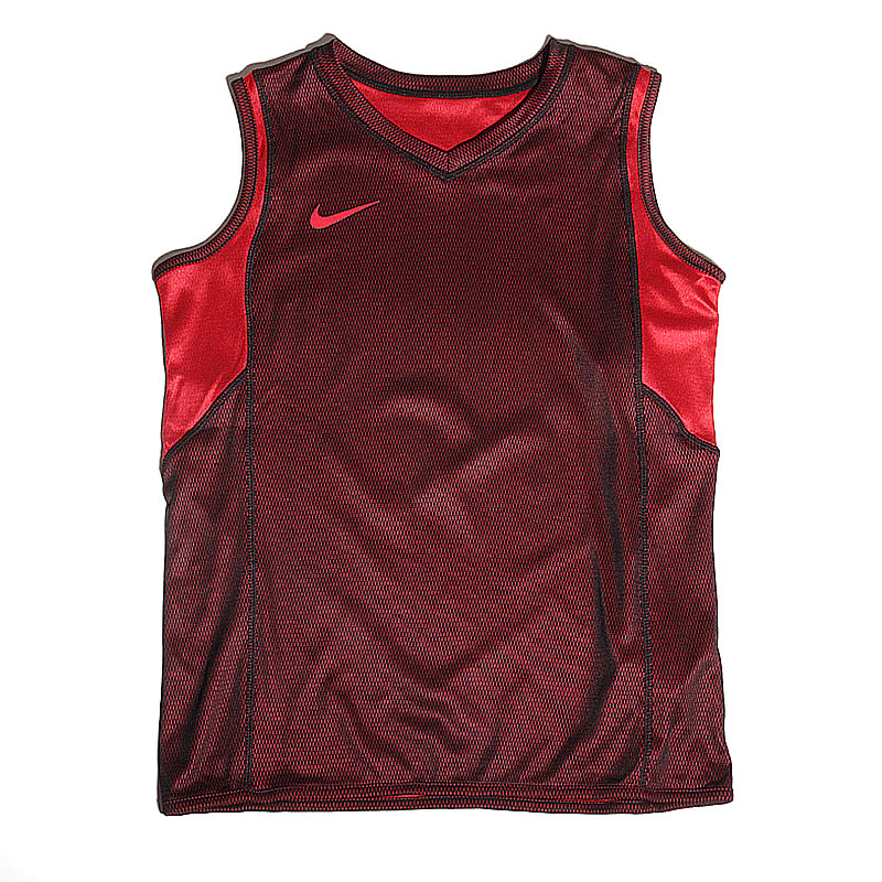 Nike Баскетбольная форма Basketbol Reversivel (330900-614)  - цена, описание, фото 2