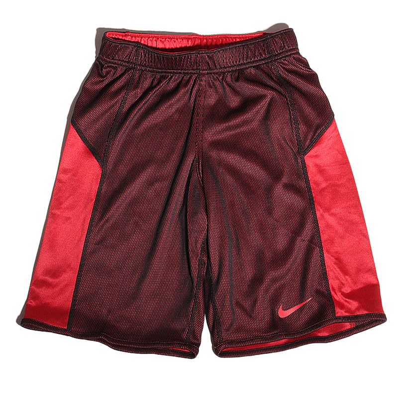 Nike Баскетбольная форма Basketbol Reversivel (330900-614)  - цена, описание, фото 3