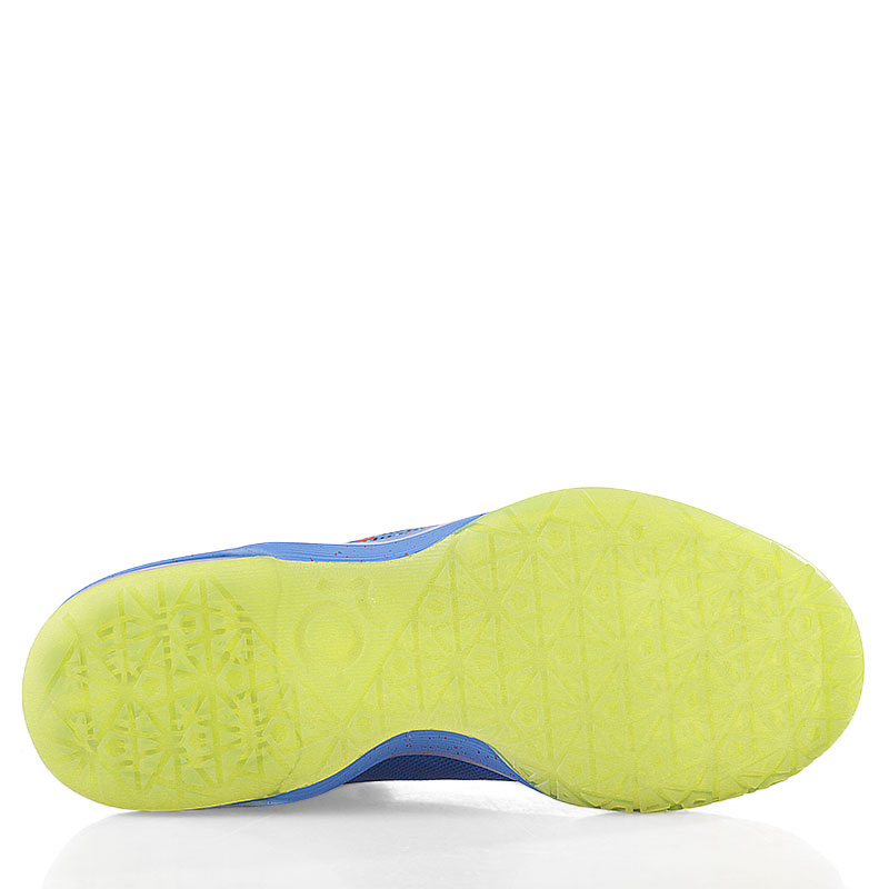 Баскетбольные Nike Кроссовки Zoom KD V (554988-401)  - цена, описание, фото 6