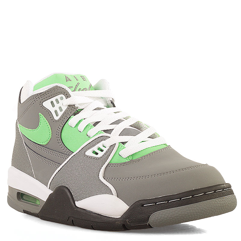 Баскетбольные Nike Кроссовки Air Flight 89 (306252-008)  - цена, описание, фото 1