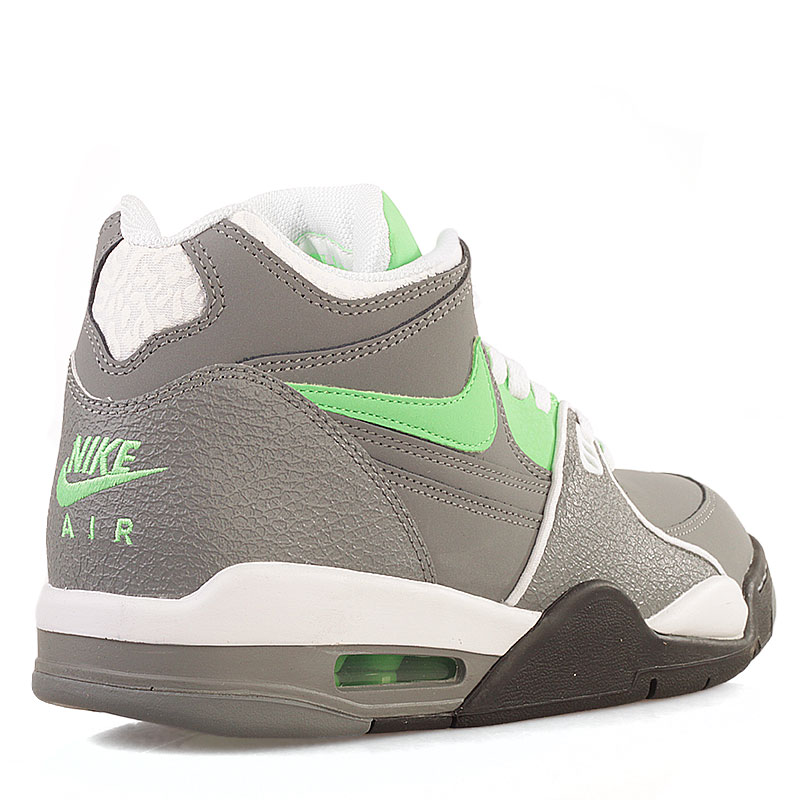 Баскетбольные Nike Кроссовки Air Flight 89 (306252-008)  - цена, описание, фото 2