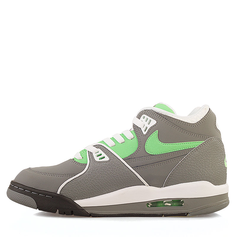 Баскетбольные Nike Кроссовки Air Flight 89 (306252-008)  - цена, описание, фото 3