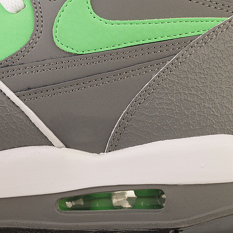 Баскетбольные Nike Кроссовки Air Flight 89 (306252-008)  - цена, описание, фото 4