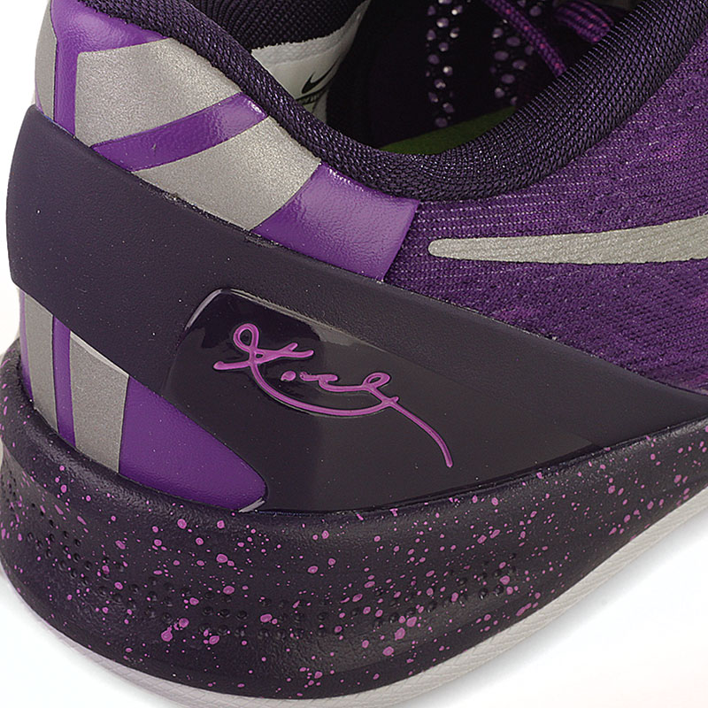 Баскетбольные Nike Кроссовки Kobe 8 System (555035-500)  - цена, описание, фото 3