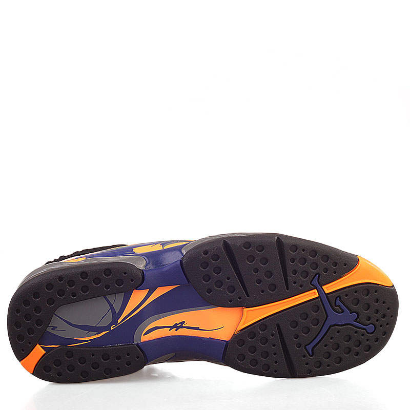Баскетбольные Jordan Кроссовки Air Jordan 8 Retro (305381-043)  - цена, описание, фото 6