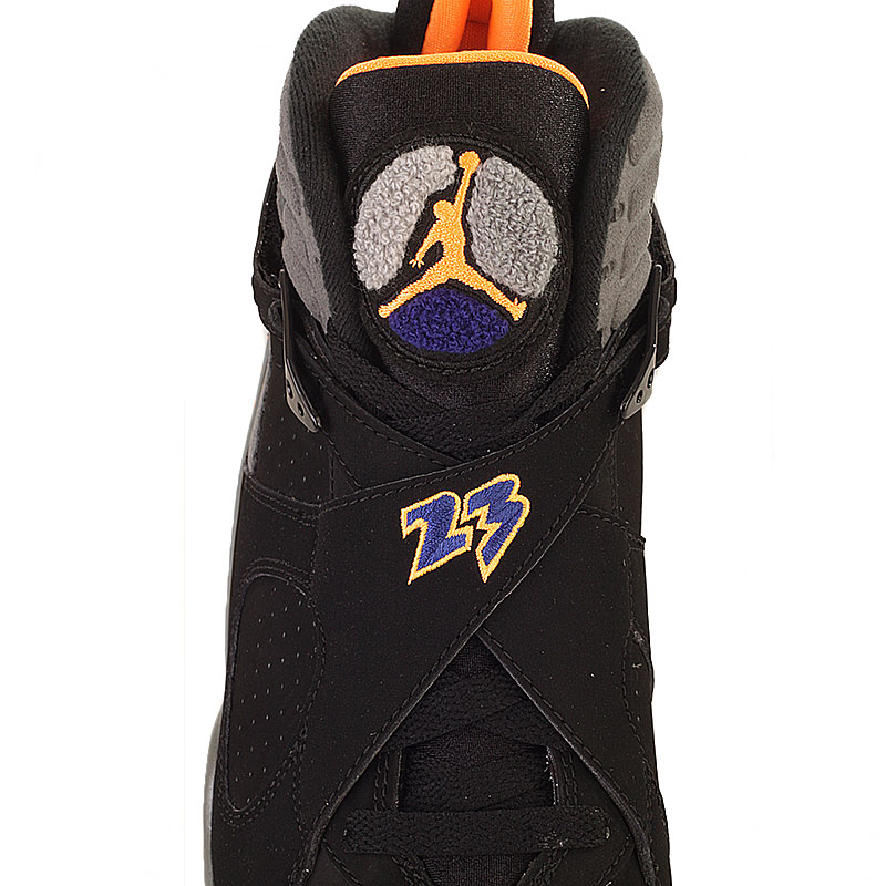 Баскетбольные Jordan Кроссовки Air Jordan 8 Retro (305381-043)  - цена, описание, фото 5