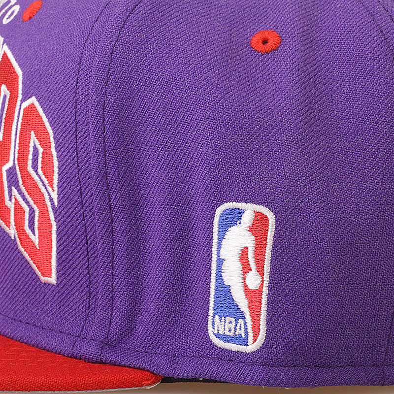 Mitchell and ness Кепка (NA80Z Toronto hornet)  - цена, описание, фото 2