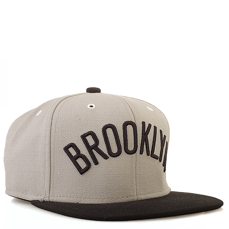 Mitchell and ness Кепка (G052SNP-Brooklyn)  - цена, описание, фото 1
