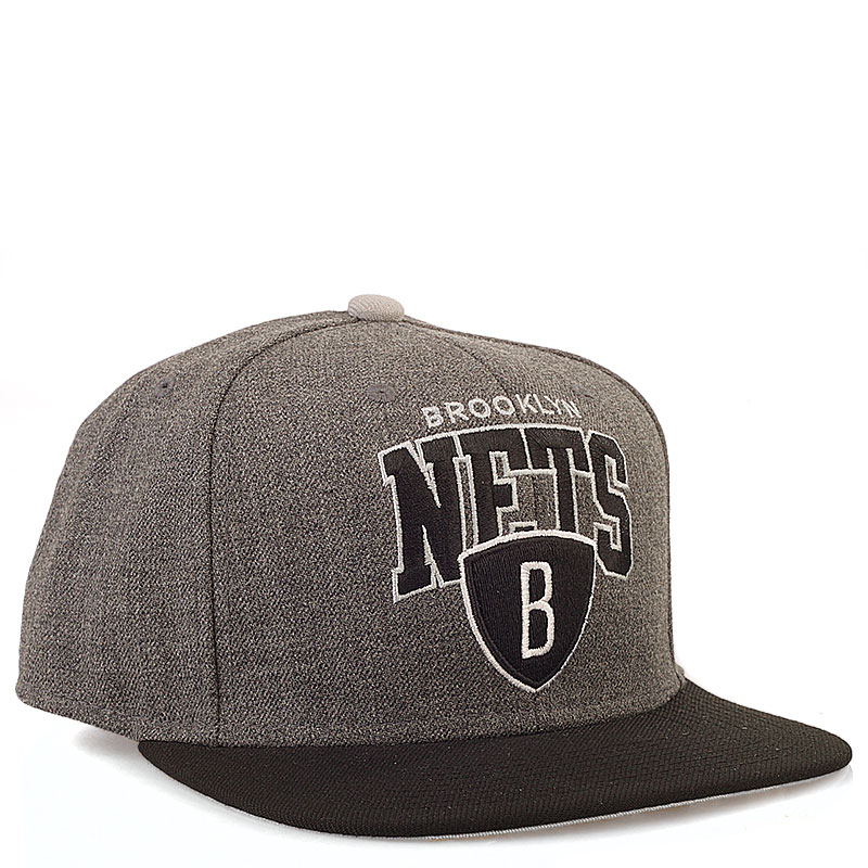 Mitchell and ness Кепка (G2ARCH-NG73Z Brkl)  - цена, описание, фото 1