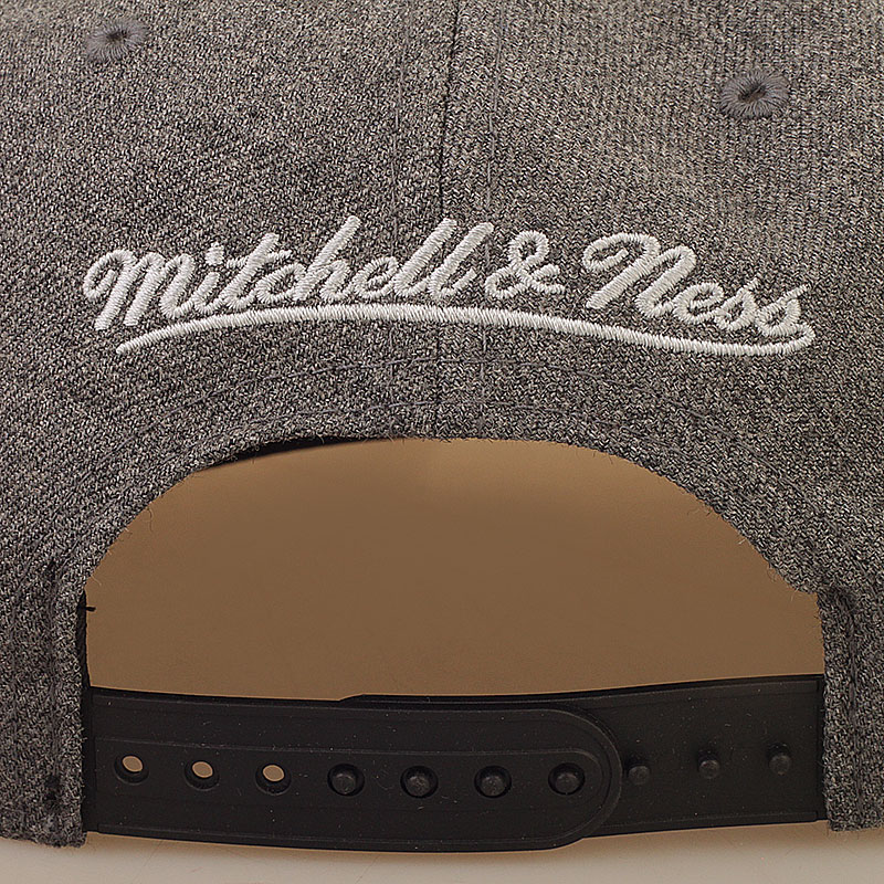 Mitchell and ness Кепка (G2ARCH-NG73Z Brkl)  - цена, описание, фото 3