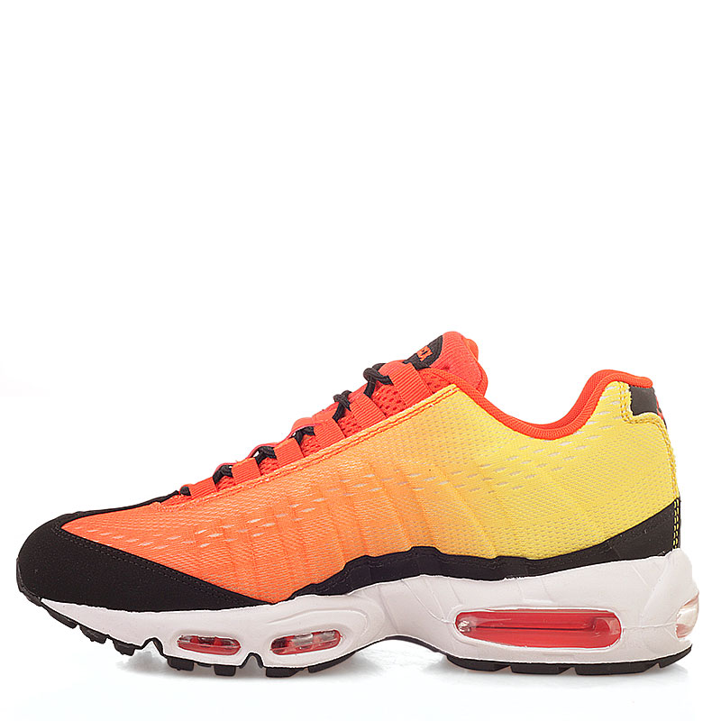 Nike Кроссовки Air Max 95 EM (554971-886)  - цена, описание, фото 3