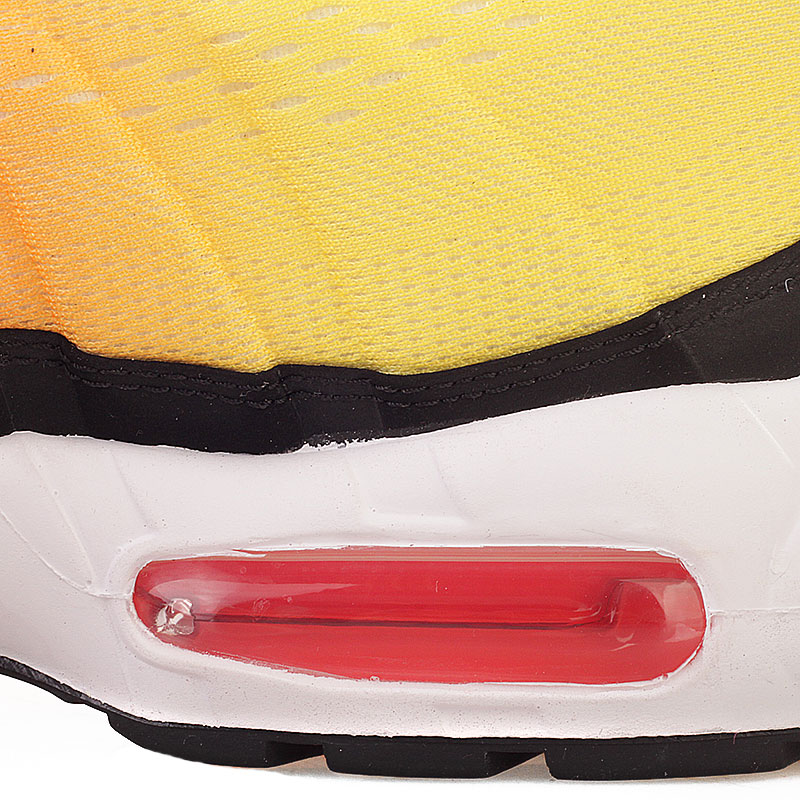 Nike Кроссовки Air Max 95 EM (554971-886)  - цена, описание, фото 4