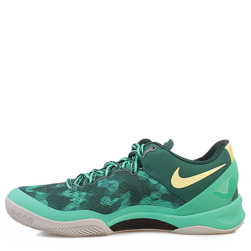 Баскетбольные Nike Кроссовки Kobe 8 System+ (587551-373)  - цена, описание, фото 4