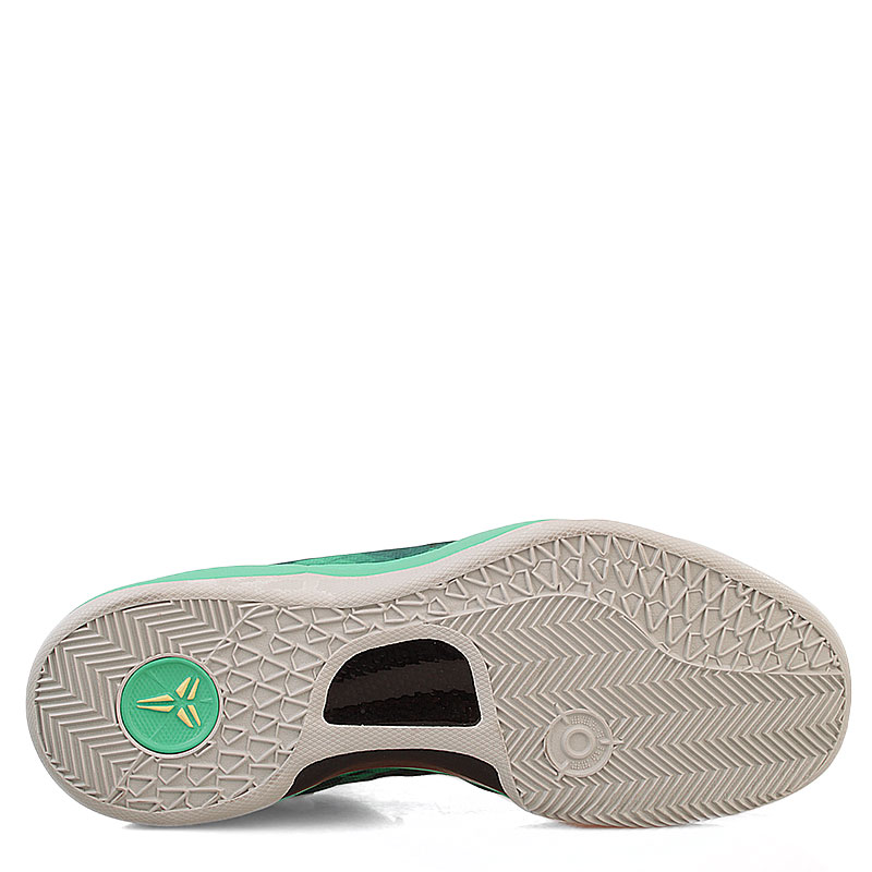 Баскетбольные Nike Кроссовки Kobe 8 System+ (587551-373)  - цена, описание, фото 6