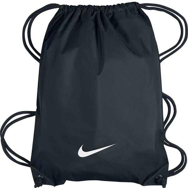 Nike Рюкзак-мешок (BA2735-001)  - цена, описание, фото 1