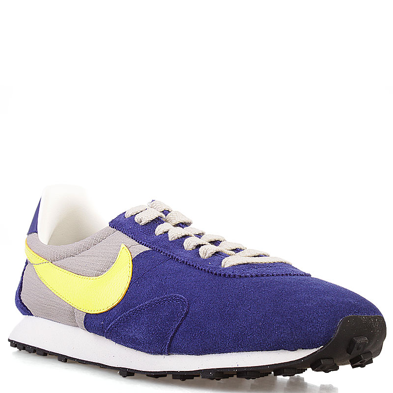 Nike Кроссовки Pre Montreal Racer (506192-471)  - цена, описание, фото 1