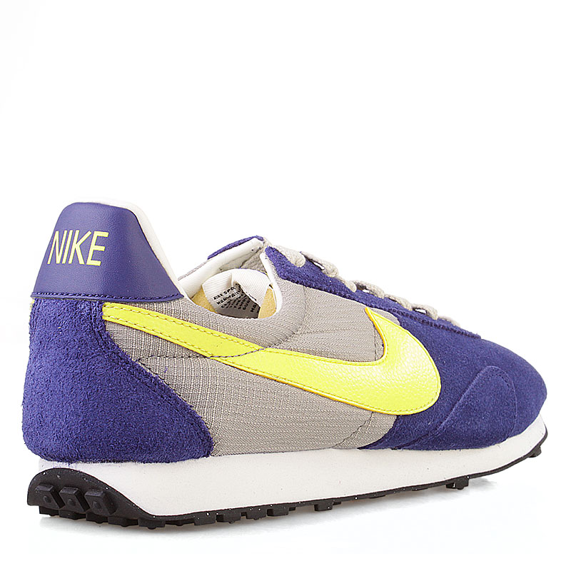 Nike Кроссовки Pre Montreal Racer (506192-471)  - цена, описание, фото 2