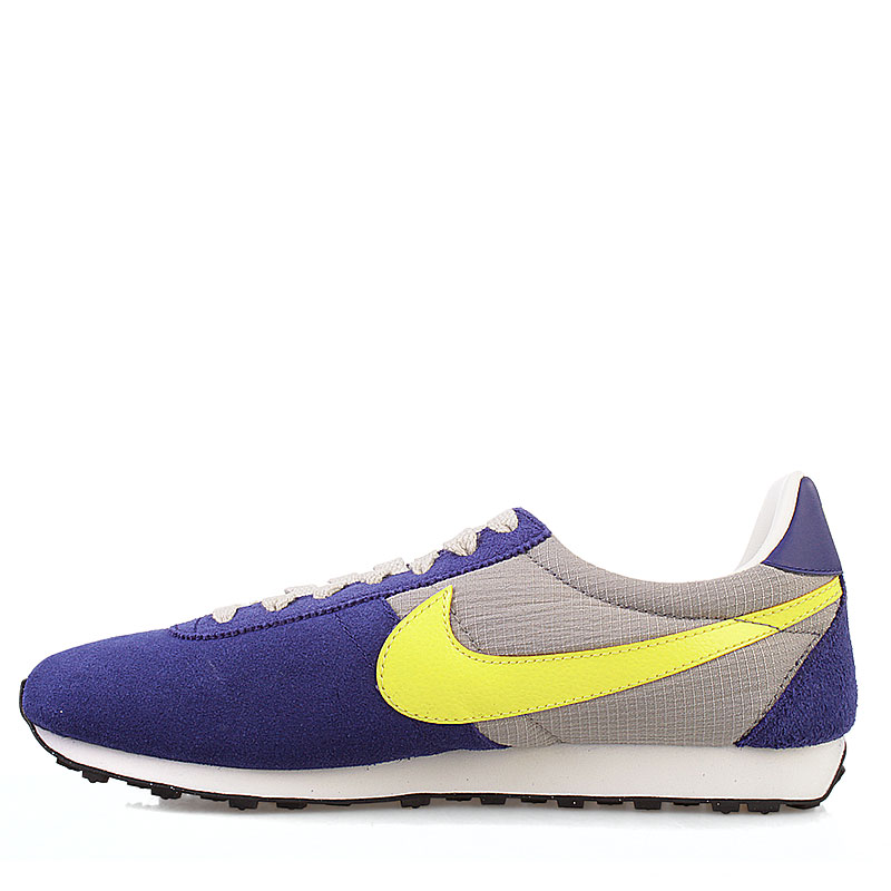 Nike Кроссовки Pre Montreal Racer (506192-471)  - цена, описание, фото 3