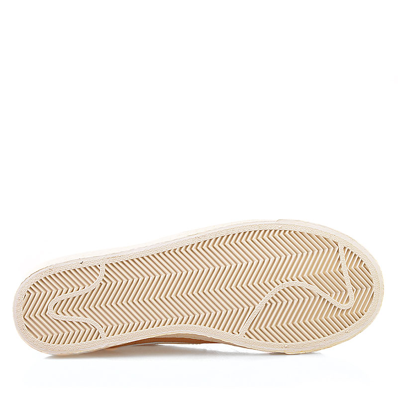 Nike Кроссовки Wmns Blazer Mid Lthr Vntg (525366-200)  - цена, описание, фото 4