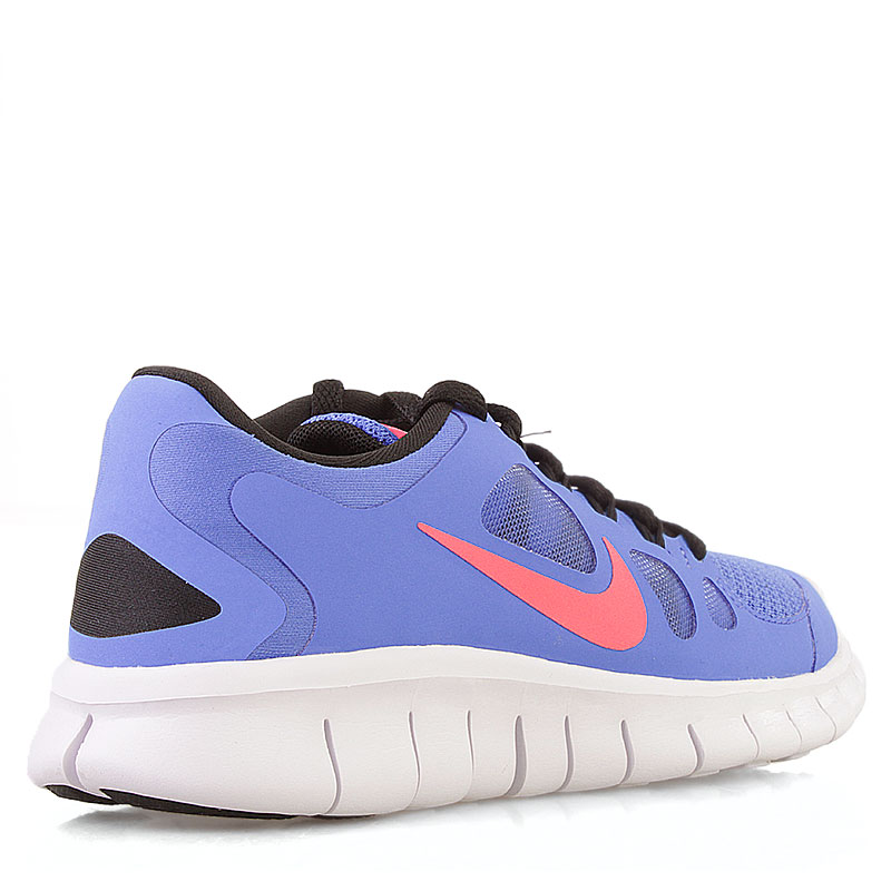 Nike Кроссовки Free 5.0 (580565-400)  - цена, описание, фото 2