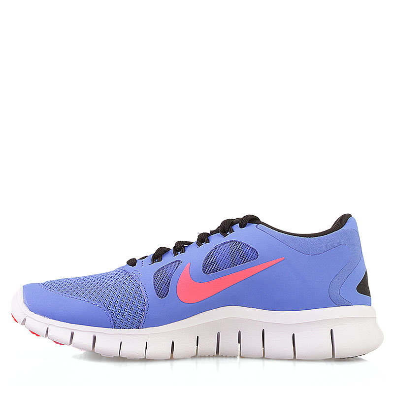 Nike Кроссовки Free 5.0 (580565-400)  - цена, описание, фото 3