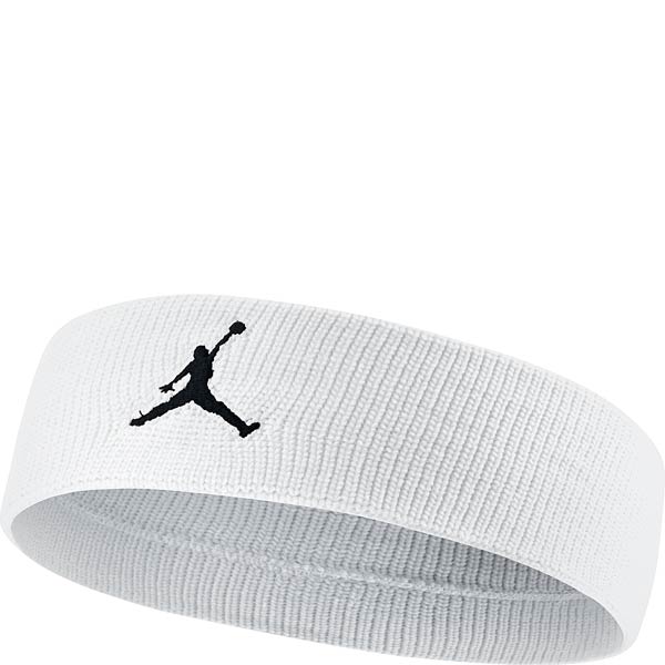   Повязка Jordan Dminate Headband 519603-100 - цена, описание, фото 1