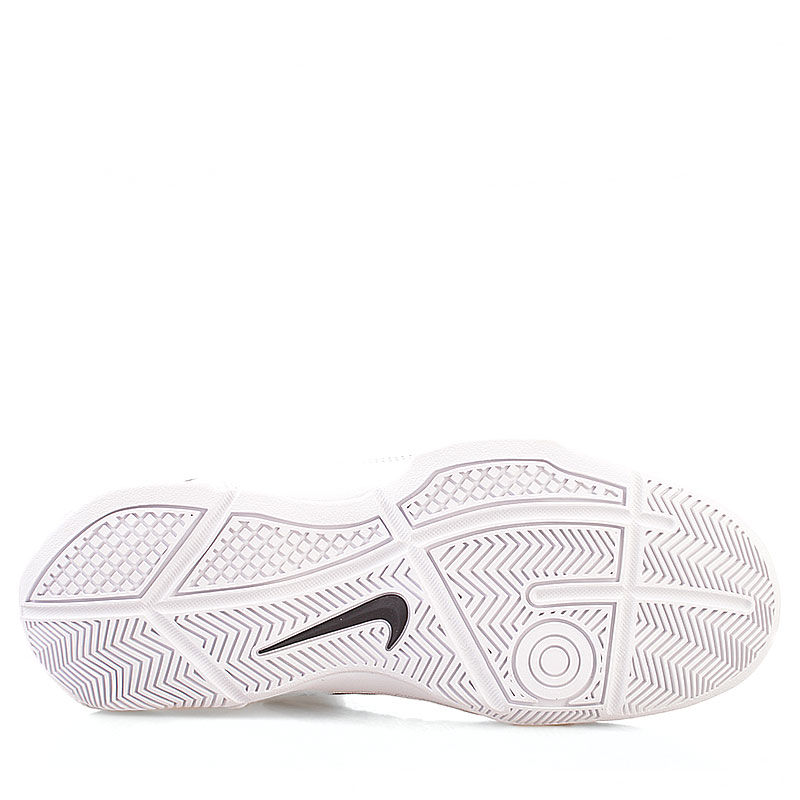 Баскетбольные Nike Кроссовки Air Visi Pro IV (599556-002)  - цена, описание, фото 5