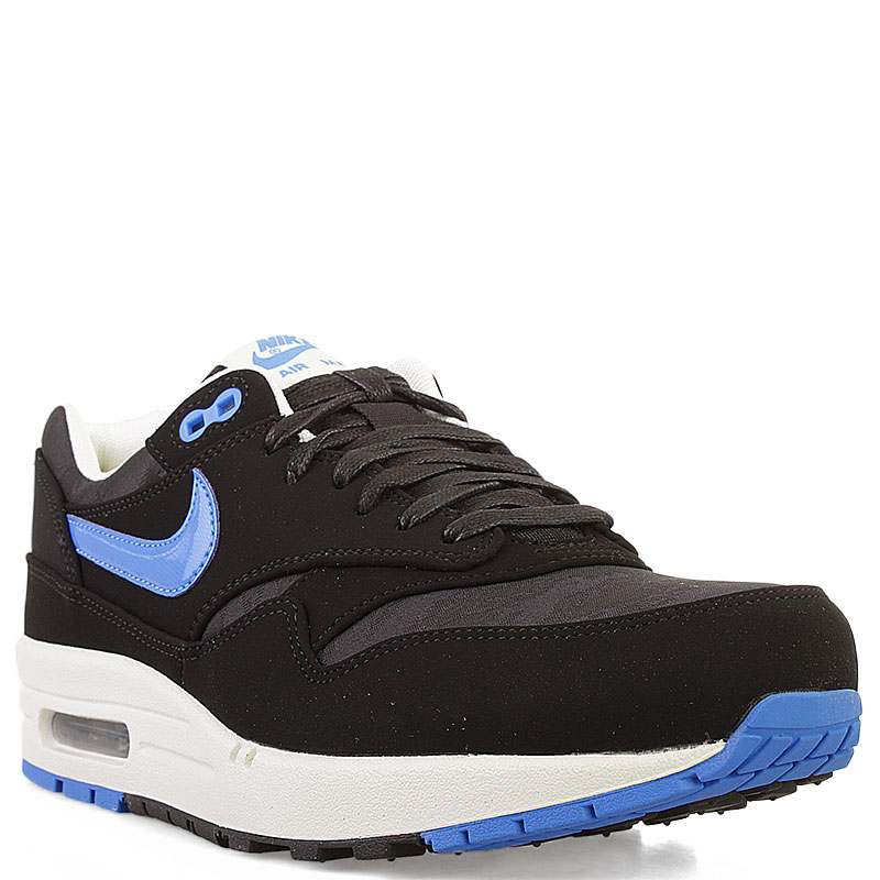 Nike Кроссовки Air Max 1 PRM (512033-041)  - цена, описание, фото 1