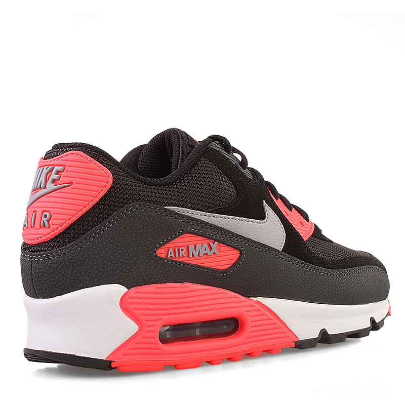 Nike Кроссовки Air Max 90 Essential (537384-006)  - цена, описание, фото 2