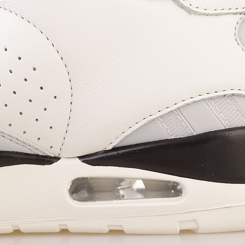 Баскетбольные Nike Кроссовки Air Trainer Sc II OG QS (617854-100)  - цена, описание, фото 4