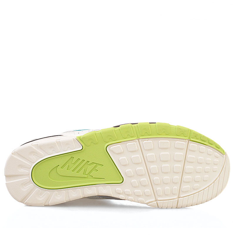 Баскетбольные Nike Кроссовки Air Trainer Sc II OG QS (617854-100)  - цена, описание, фото 6