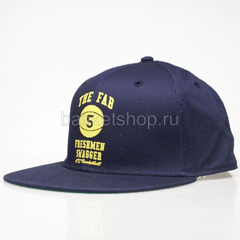 K1X Кепка Fab snapback (1800-0190/4221) купить по цене 900 руб в ...