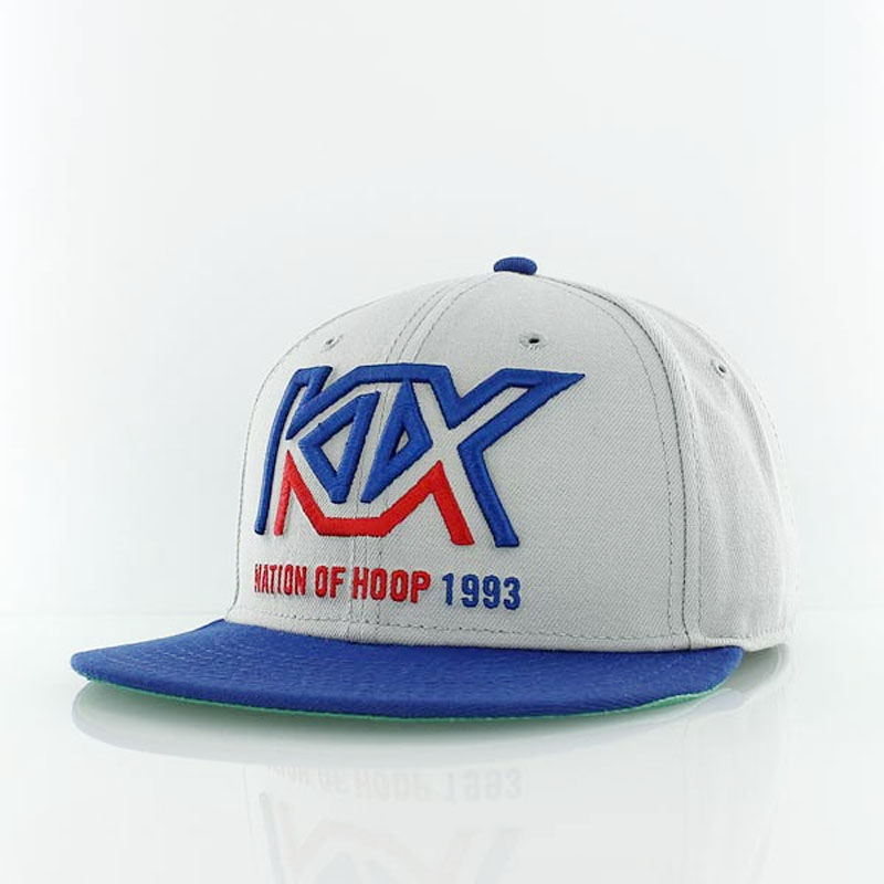 K1X Кепка Rep k1x snapback cap (1800-0216/8462) купить по цене 1000 руб ...