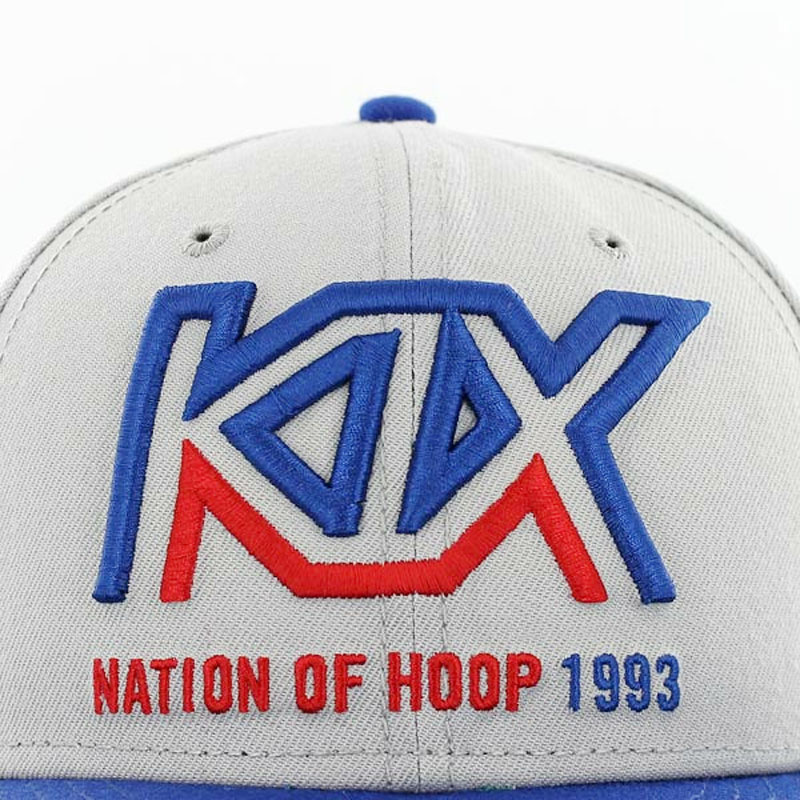 K1X Кепка Rep k1x snapback cap (1800-0216/8462) купить по цене 1000 руб ...
