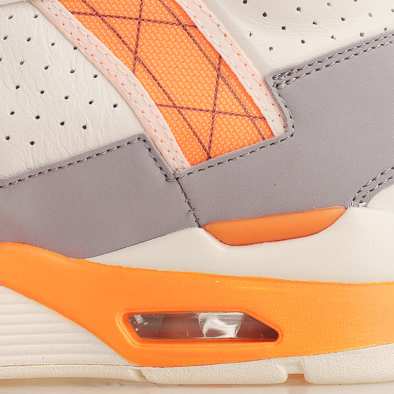 Баскетбольные Nike Кроссовки Air Trainer SC High OG QS (617853-100)  - цена, описание, фото 4