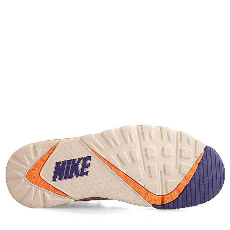 Баскетбольные Nike Кроссовки Air Trainer SC High OG QS (617853-100)  - цена, описание, фото 5