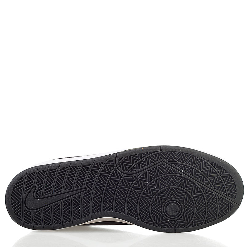 Nike Кроссовки Rabona Skate (553694-010)  - цена, описание, фото 4