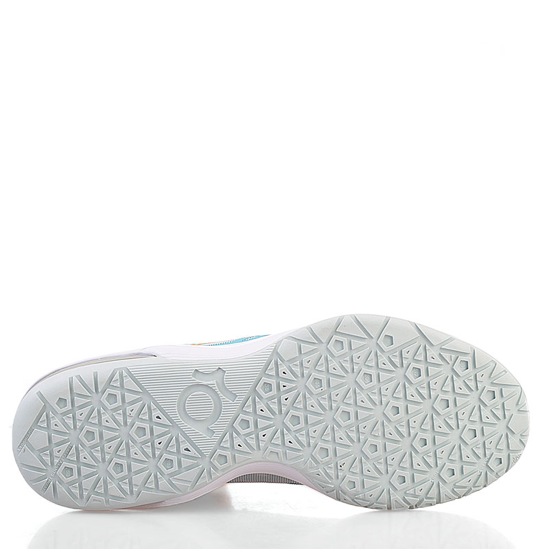 Баскетбольные Nike Кроссовки Zoom KD V (554988-402)  - цена, описание, фото 6