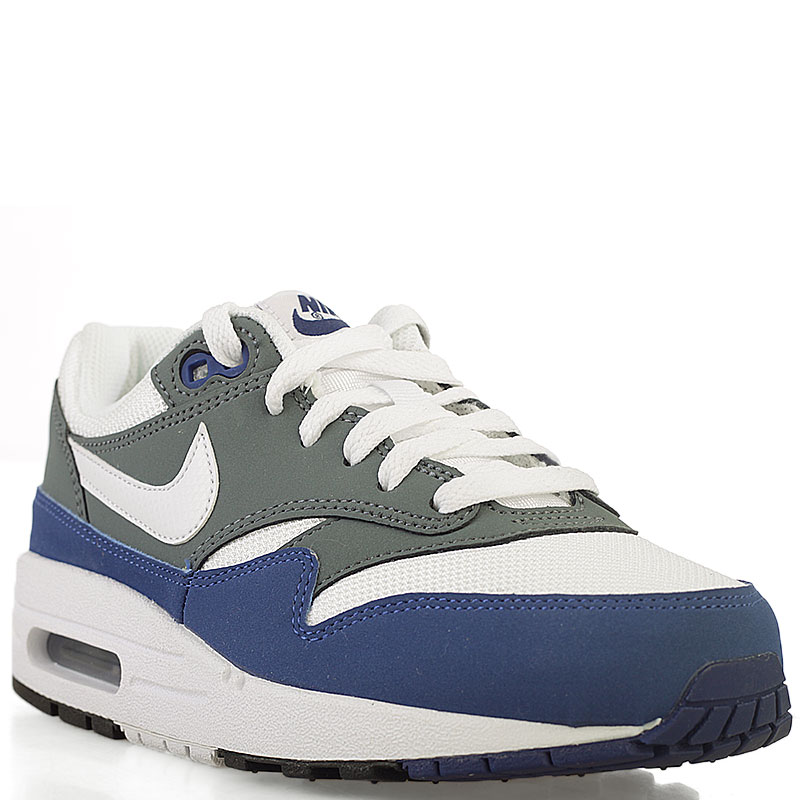 Nike Кроссовки Air Max 1 (555766-400)  - цена, описание, фото 1