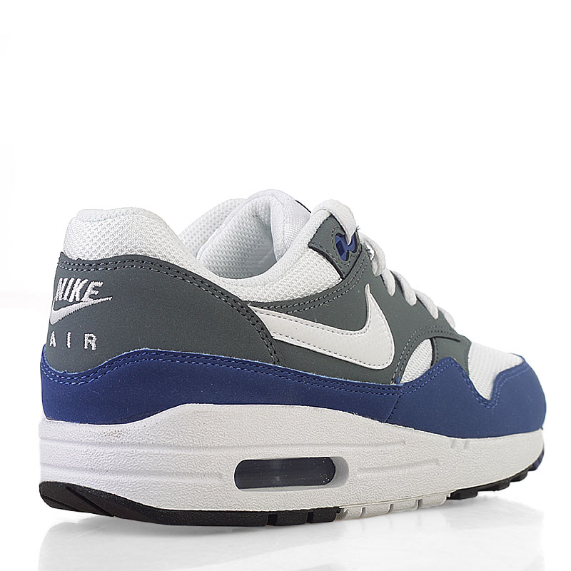Nike Кроссовки Air Max 1 (555766-400)  - цена, описание, фото 2